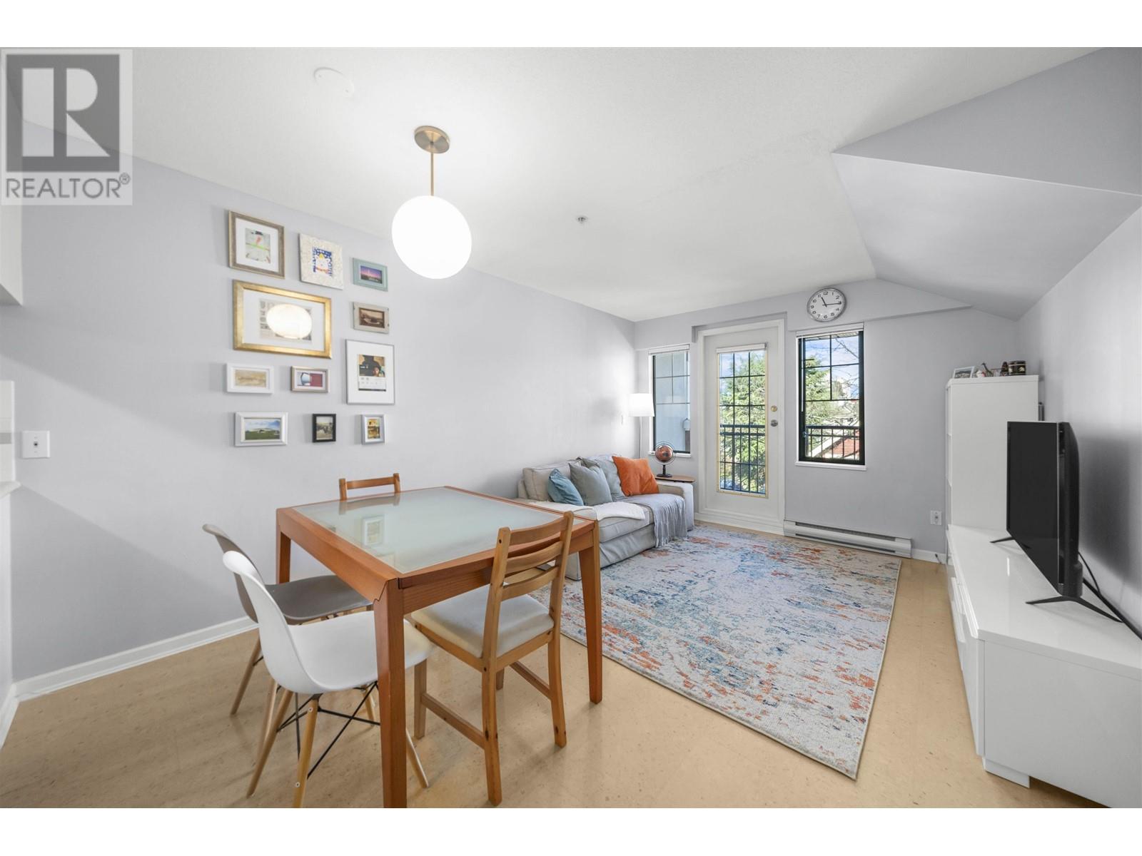 405 929 W 16th Avenue, Vancouver, British Columbia  V5Z 1T3 - Photo 3 - R2972533