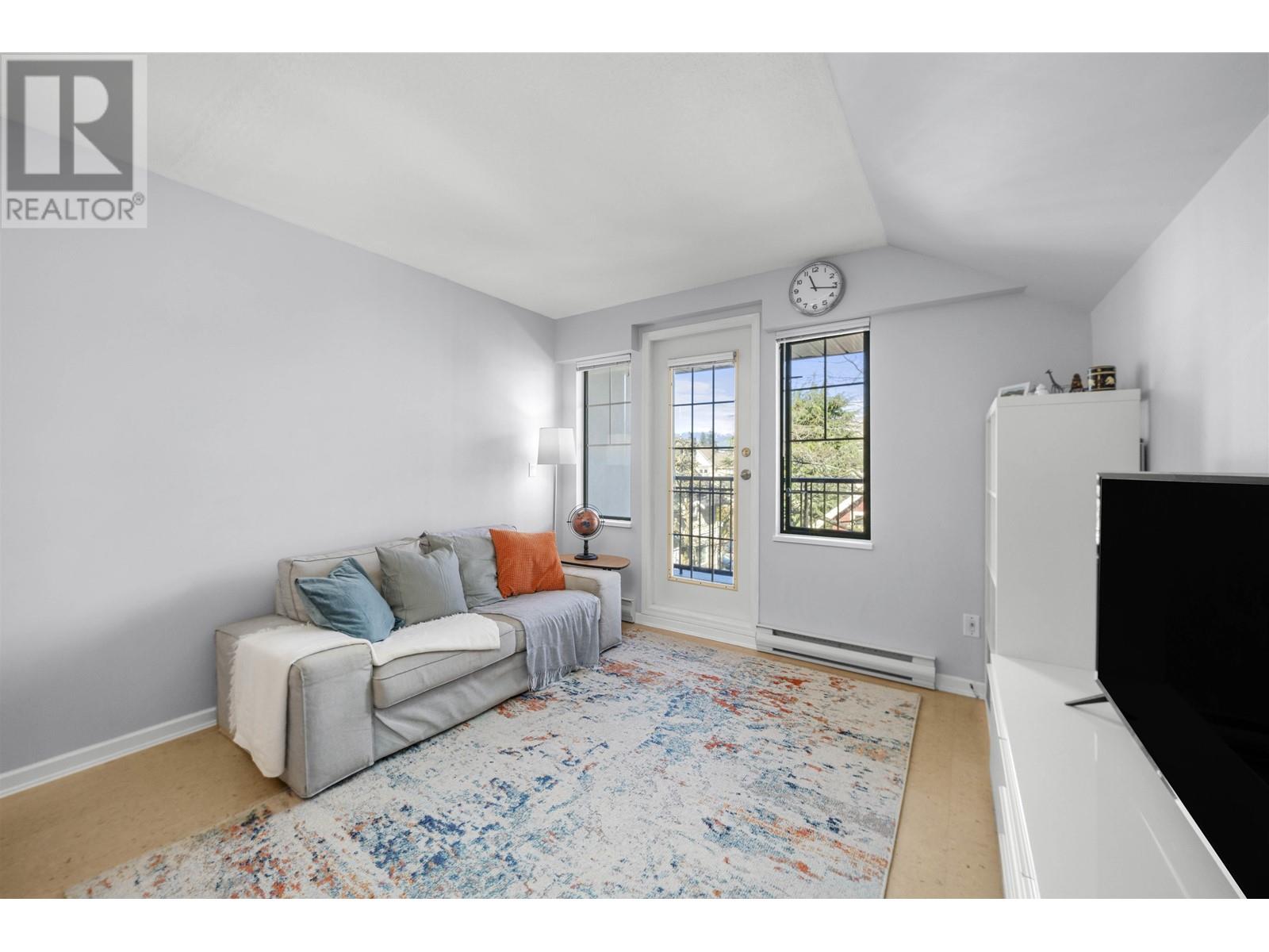 405 929 W 16th Avenue, Vancouver, British Columbia  V5Z 1T3 - Photo 4 - R2972533