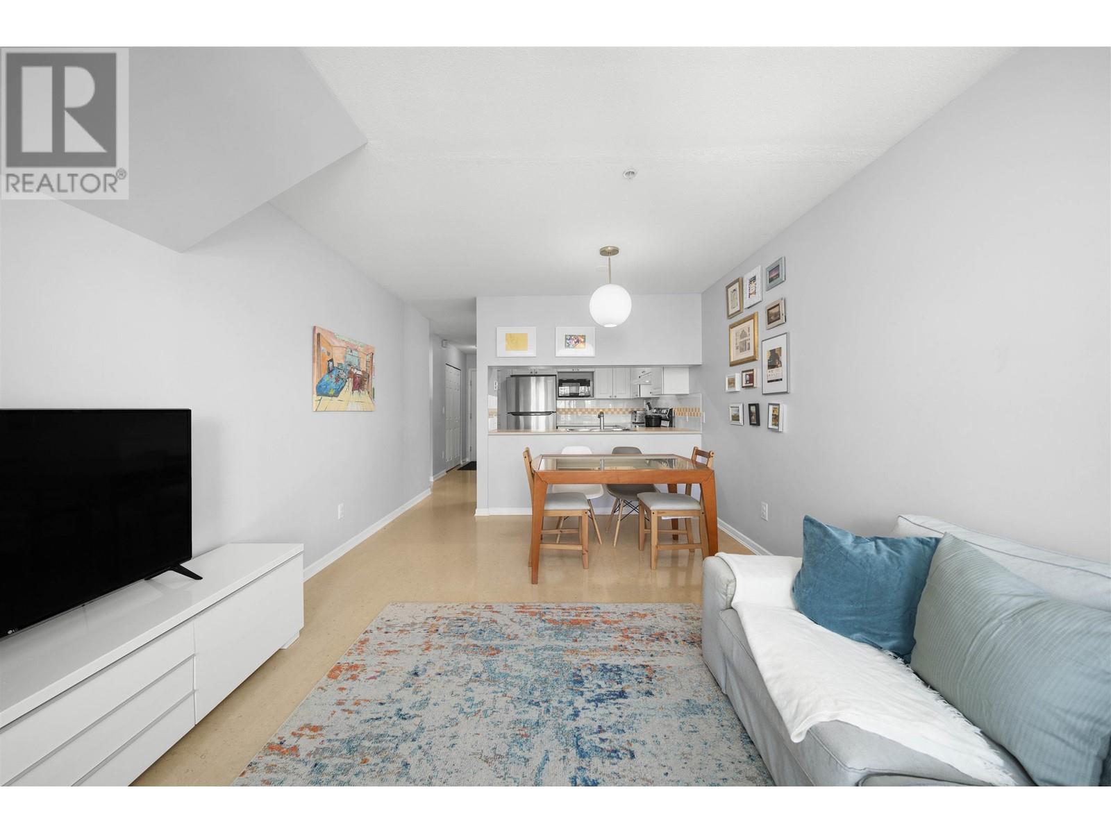 405 929 W 16th Avenue, Vancouver, British Columbia  V5Z 1T3 - Photo 5 - R2972533