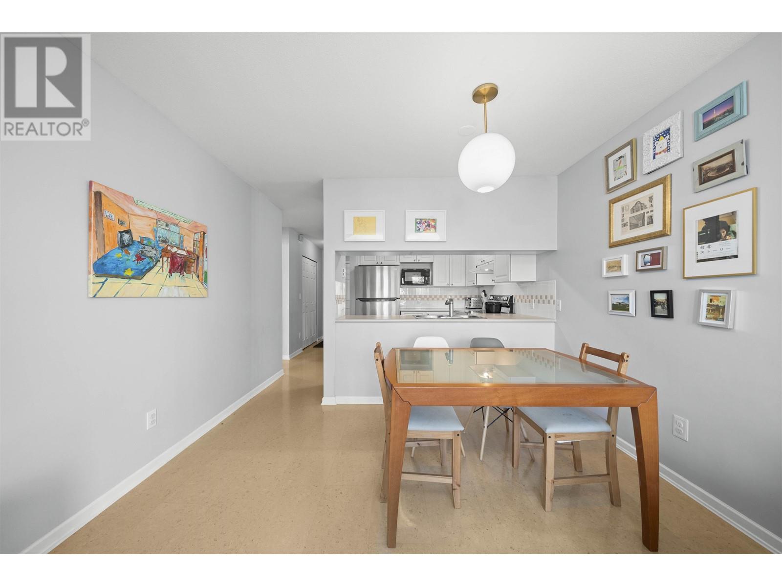 405 929 W 16th Avenue, Vancouver, British Columbia  V5Z 1T3 - Photo 6 - R2972533