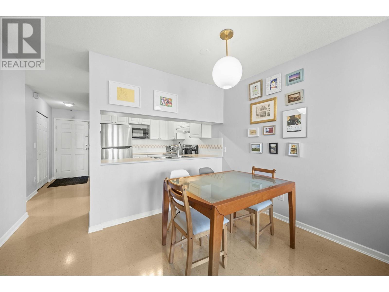 405 929 W 16th Avenue, Vancouver, British Columbia  V5Z 1T3 - Photo 7 - R2972533
