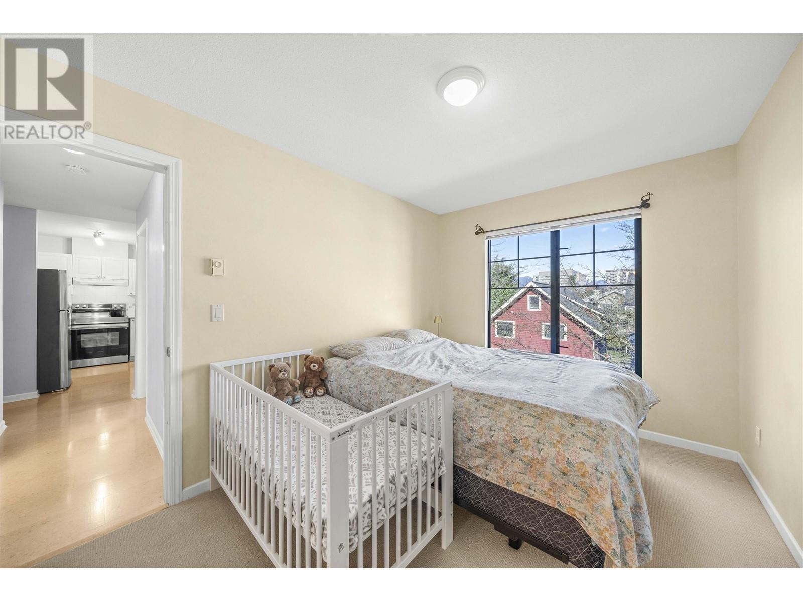 405 929 W 16th Avenue, Vancouver, British Columbia  V5Z 1T3 - Photo 9 - R2972533