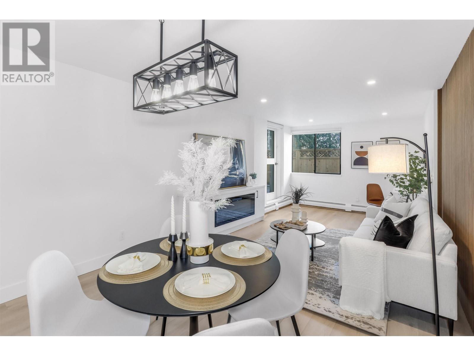 Listing Picture 4 of 20 : 307 7100 GILBERT ROAD, Richmond / 烈治文 - 魯藝地產 Yvonne Lu Group - MLS Medallion Club Member