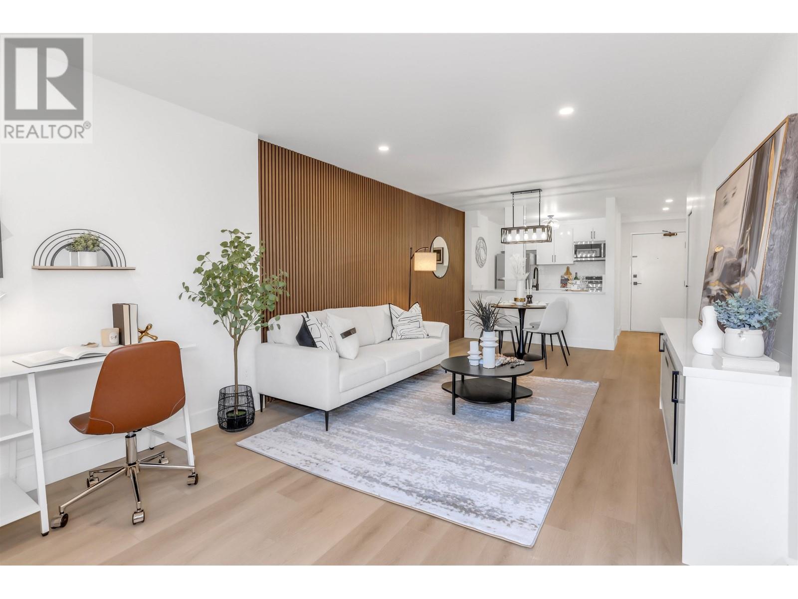 Listing Picture 5 of 20 : 307 7100 GILBERT ROAD, Richmond / 烈治文 - 魯藝地產 Yvonne Lu Group - MLS Medallion Club Member