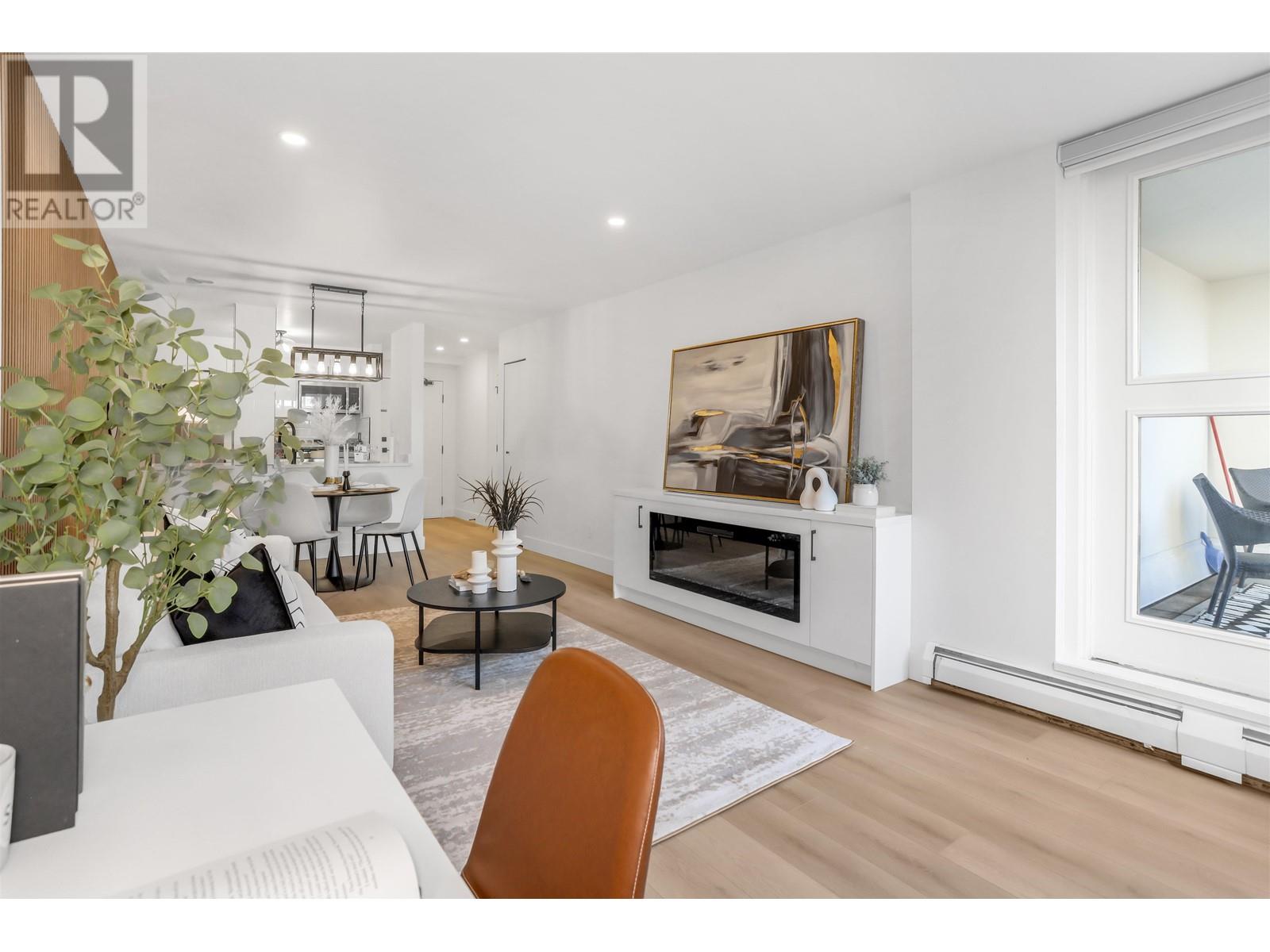 Listing Picture 6 of 20 : 307 7100 GILBERT ROAD, Richmond / 烈治文 - 魯藝地產 Yvonne Lu Group - MLS Medallion Club Member
