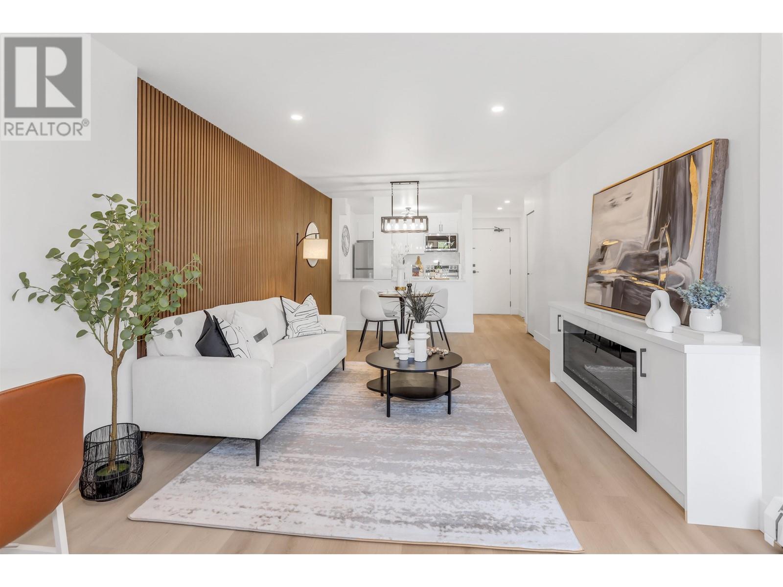 Listing Picture 7 of 20 : 307 7100 GILBERT ROAD, Richmond / 烈治文 - 魯藝地產 Yvonne Lu Group - MLS Medallion Club Member