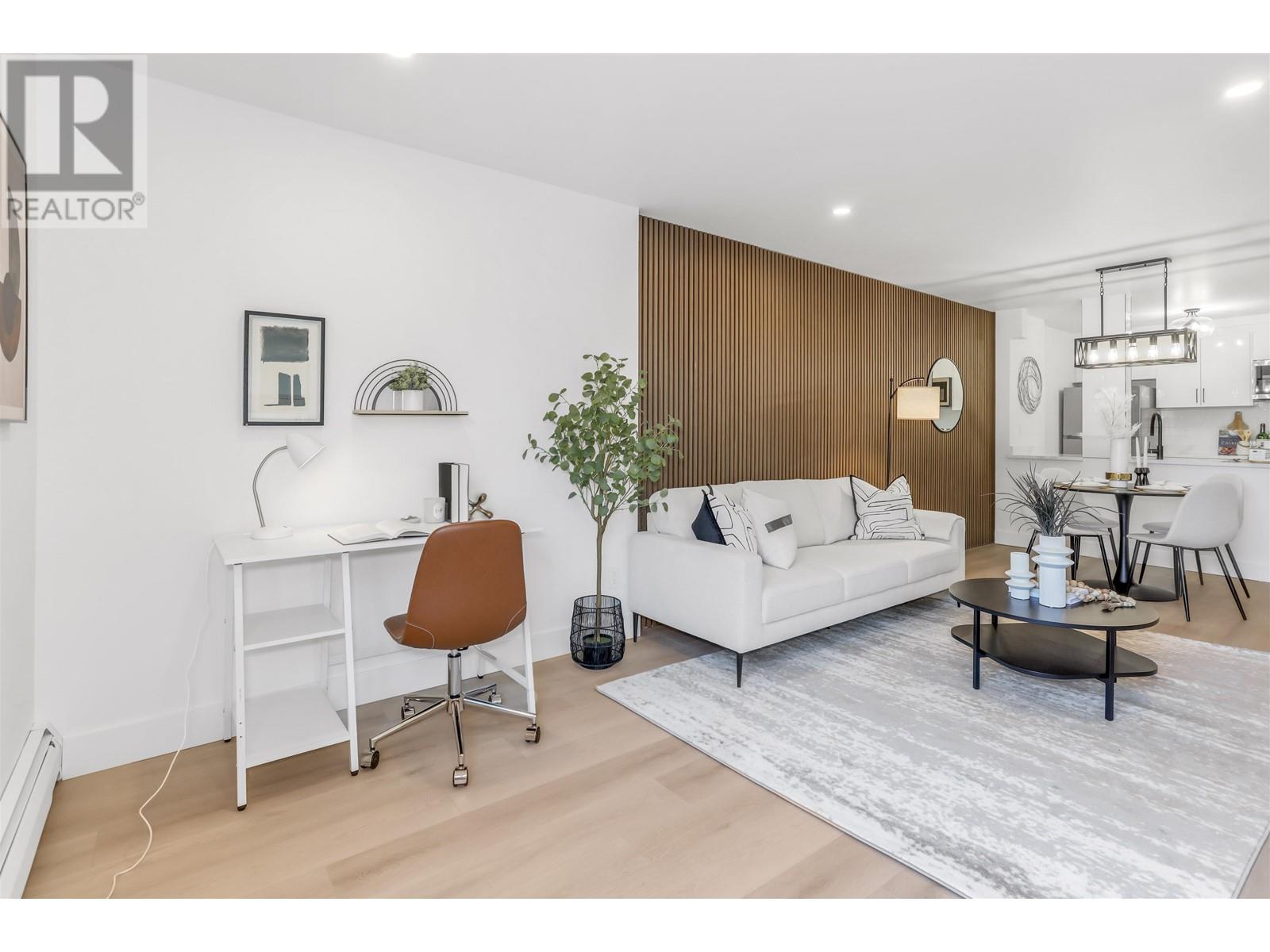Listing Picture 8 of 20 : 307 7100 GILBERT ROAD, Richmond / 烈治文 - 魯藝地產 Yvonne Lu Group - MLS Medallion Club Member