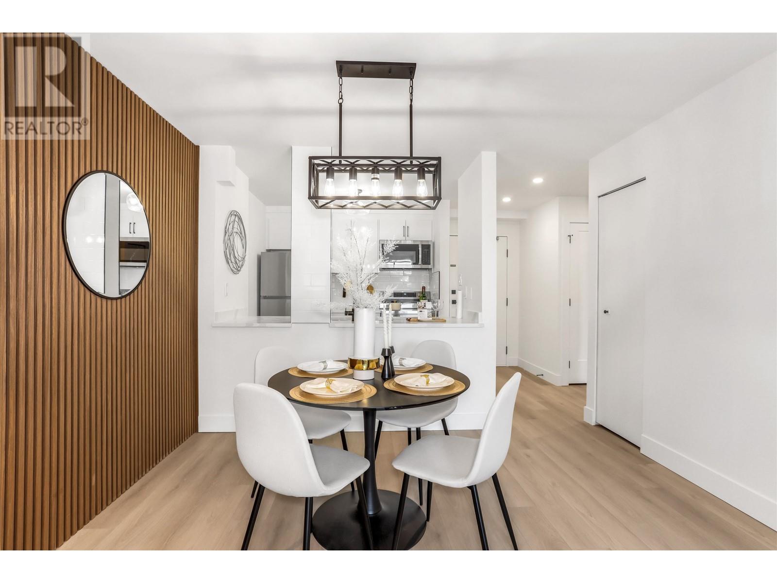 Listing Picture 9 of 20 : 307 7100 GILBERT ROAD, Richmond / 烈治文 - 魯藝地產 Yvonne Lu Group - MLS Medallion Club Member