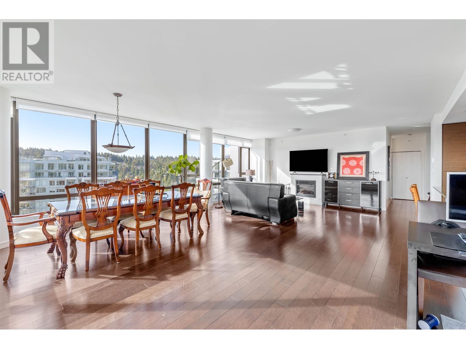 2602 400 Capilano Road, Port Moody, British Columbia  V3H 0E1 - Photo 12 - R2972543