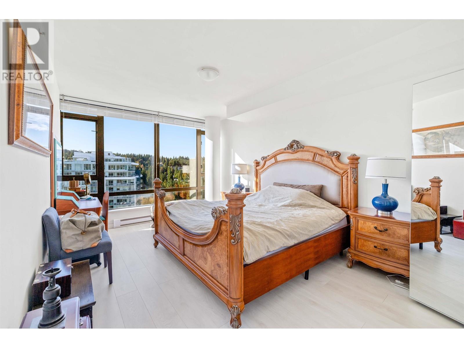 2602 400 Capilano Road, Port Moody, British Columbia  V3H 0E1 - Photo 13 - R2972543