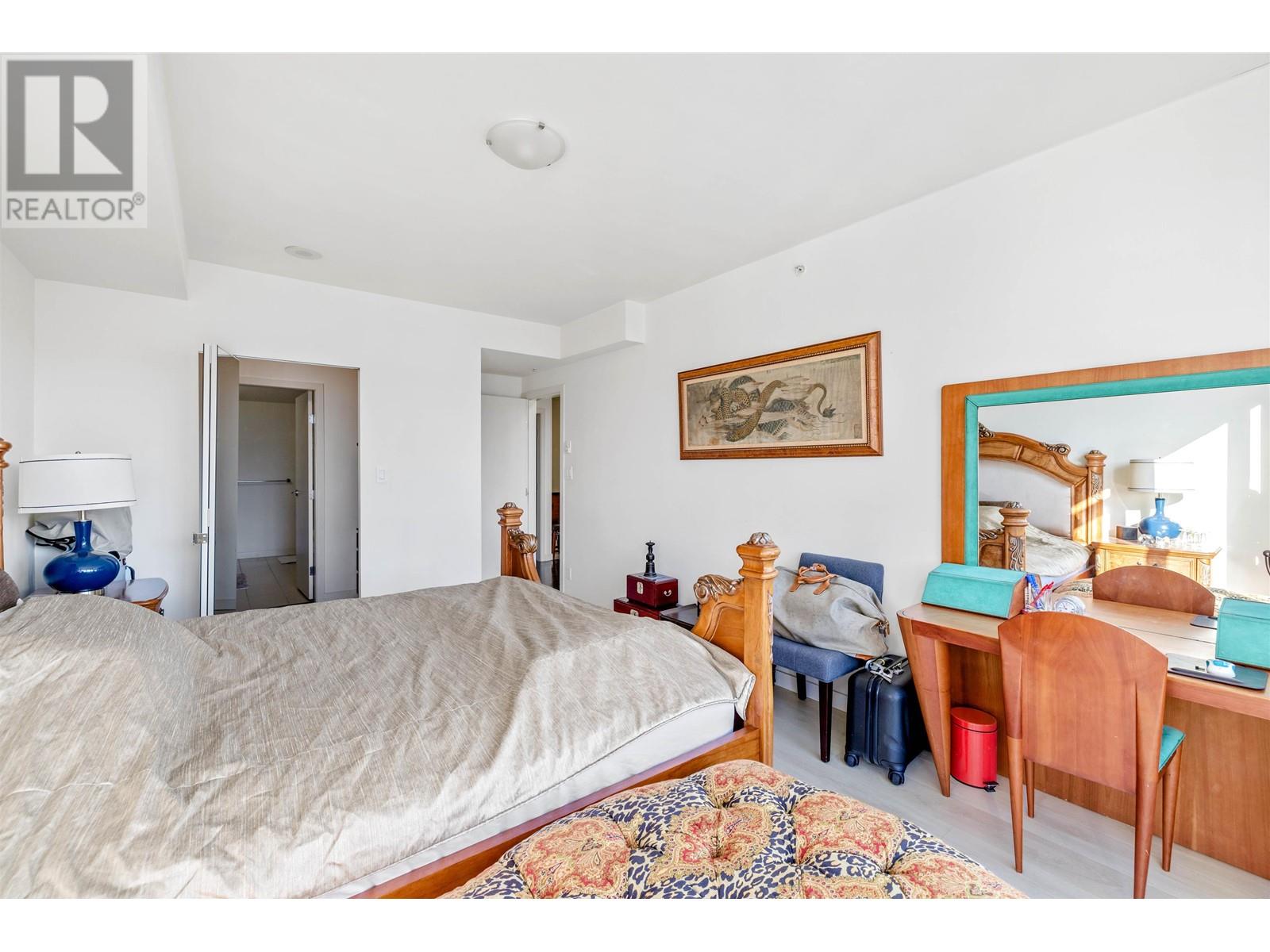 2602 400 Capilano Road, Port Moody, British Columbia  V3H 0E1 - Photo 14 - R2972543