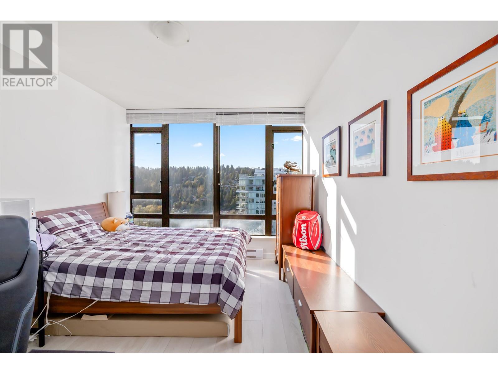 2602 400 Capilano Road, Port Moody, British Columbia  V3H 0E1 - Photo 19 - R2972543