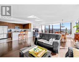 2602 400 CAPILANO ROAD, Port Moody, British Columbia