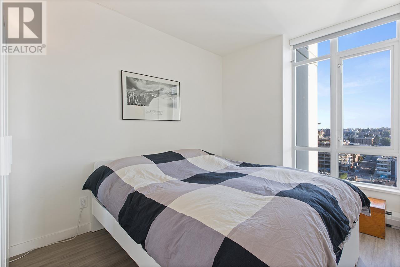 1907 1775 Quebec Street, Vancouver, British Columbia  V5T 0E3 - Photo 13 - R2972544