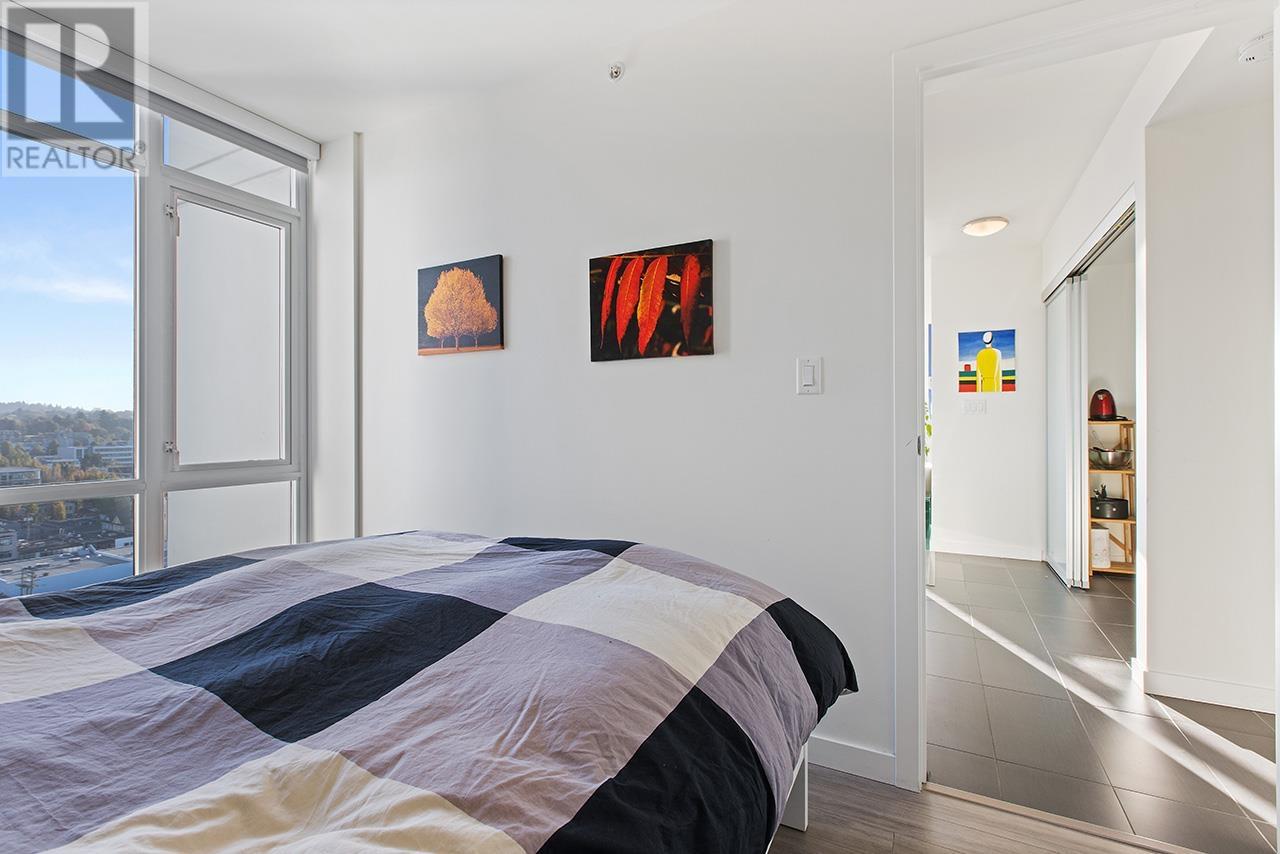 1907 1775 Quebec Street, Vancouver, British Columbia  V5T 0E3 - Photo 14 - R2972544