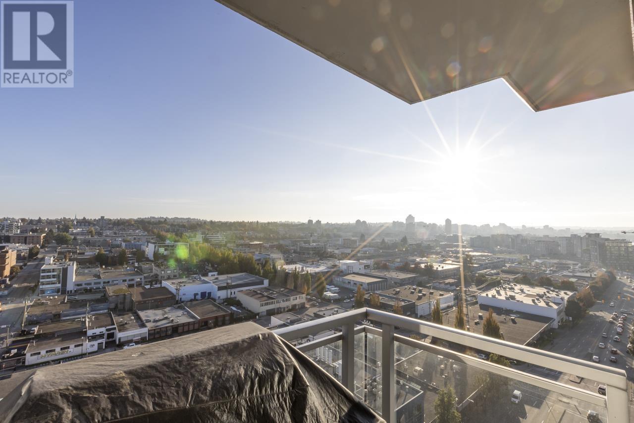 1907 1775 Quebec Street, Vancouver, British Columbia  V5T 0E3 - Photo 18 - R2972544