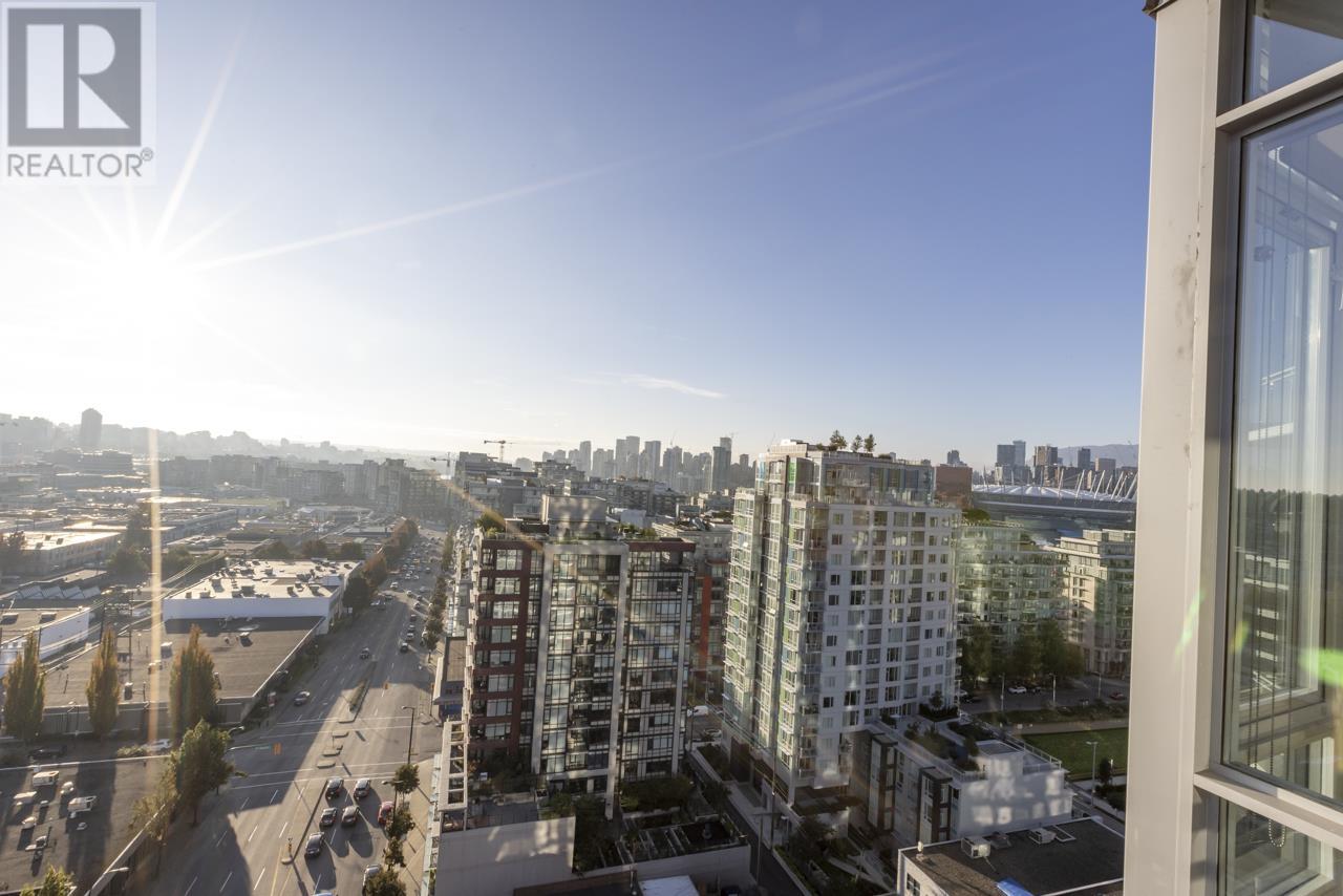 1907 1775 Quebec Street, Vancouver, British Columbia  V5T 0E3 - Photo 19 - R2972544