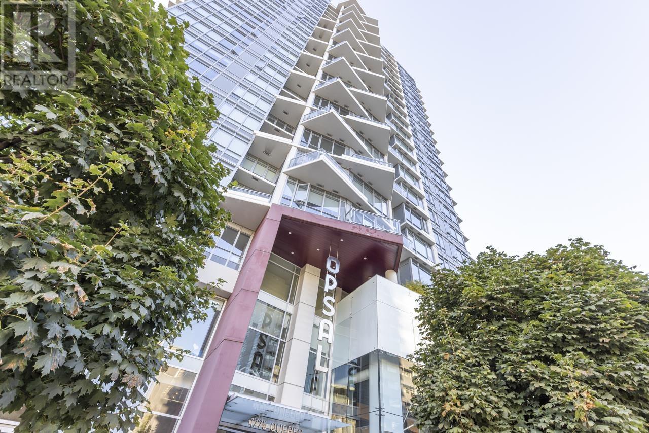 1907 1775 Quebec Street, Vancouver, British Columbia  V5T 0E3 - Photo 28 - R2972544
