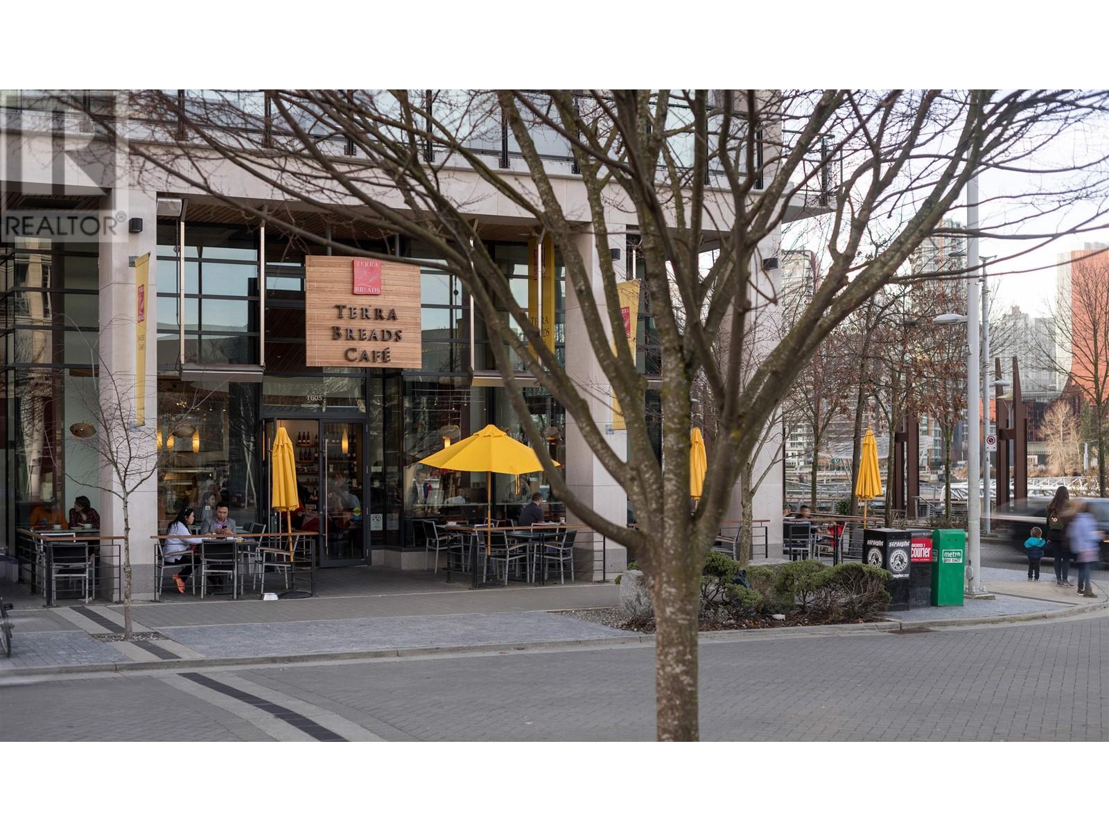 1907 1775 Quebec Street, Vancouver, British Columbia  V5T 0E3 - Photo 32 - R2972544