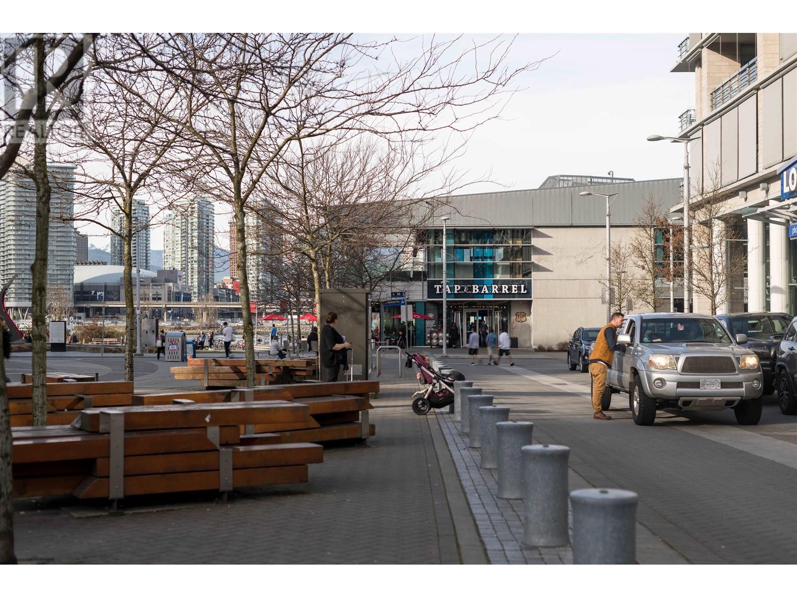 1907 1775 Quebec Street, Vancouver, British Columbia  V5T 0E3 - Photo 33 - R2972544
