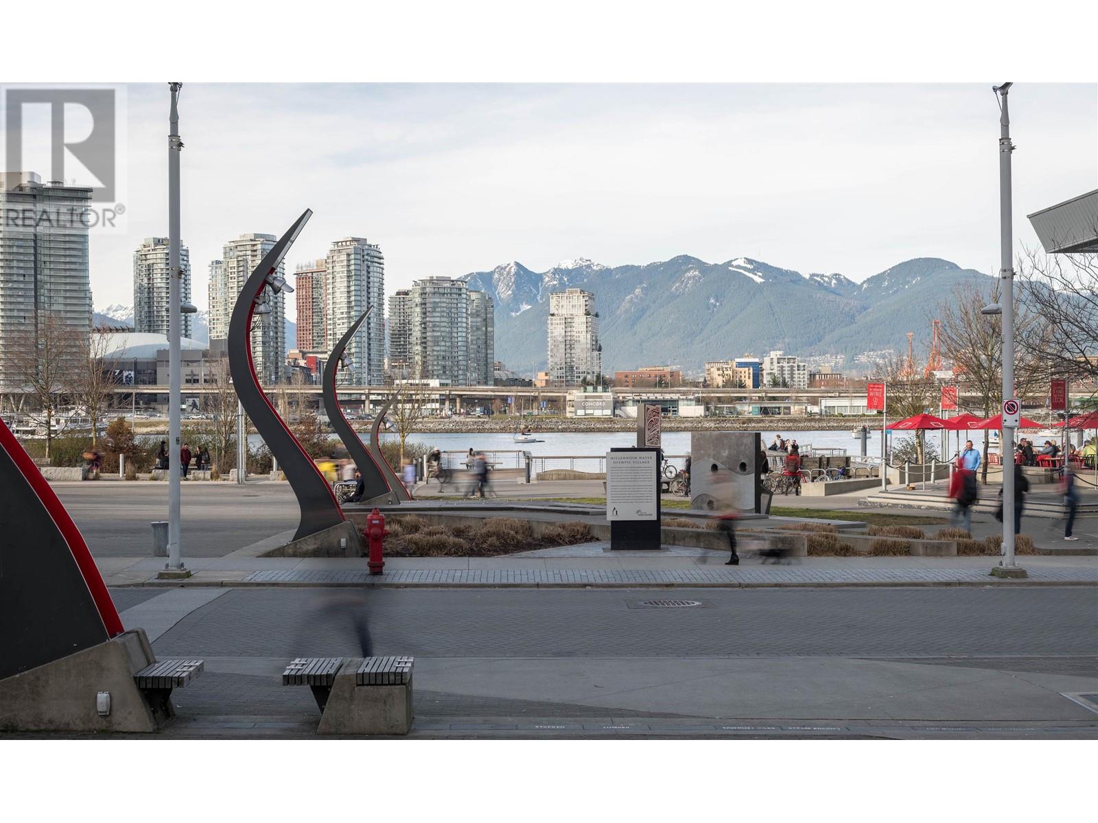 1907 1775 Quebec Street, Vancouver, British Columbia  V5T 0E3 - Photo 34 - R2972544