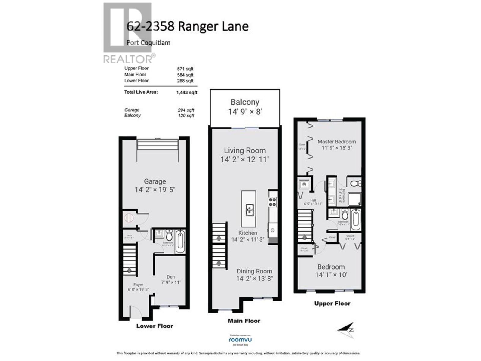 62 2358 Ranger Lane, Port Coquitlam, British Columbia  V3B 0L5 - Photo 37 - R2972578