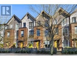 62 2358 RANGER LANE, Port Coquitlam, British Columbia