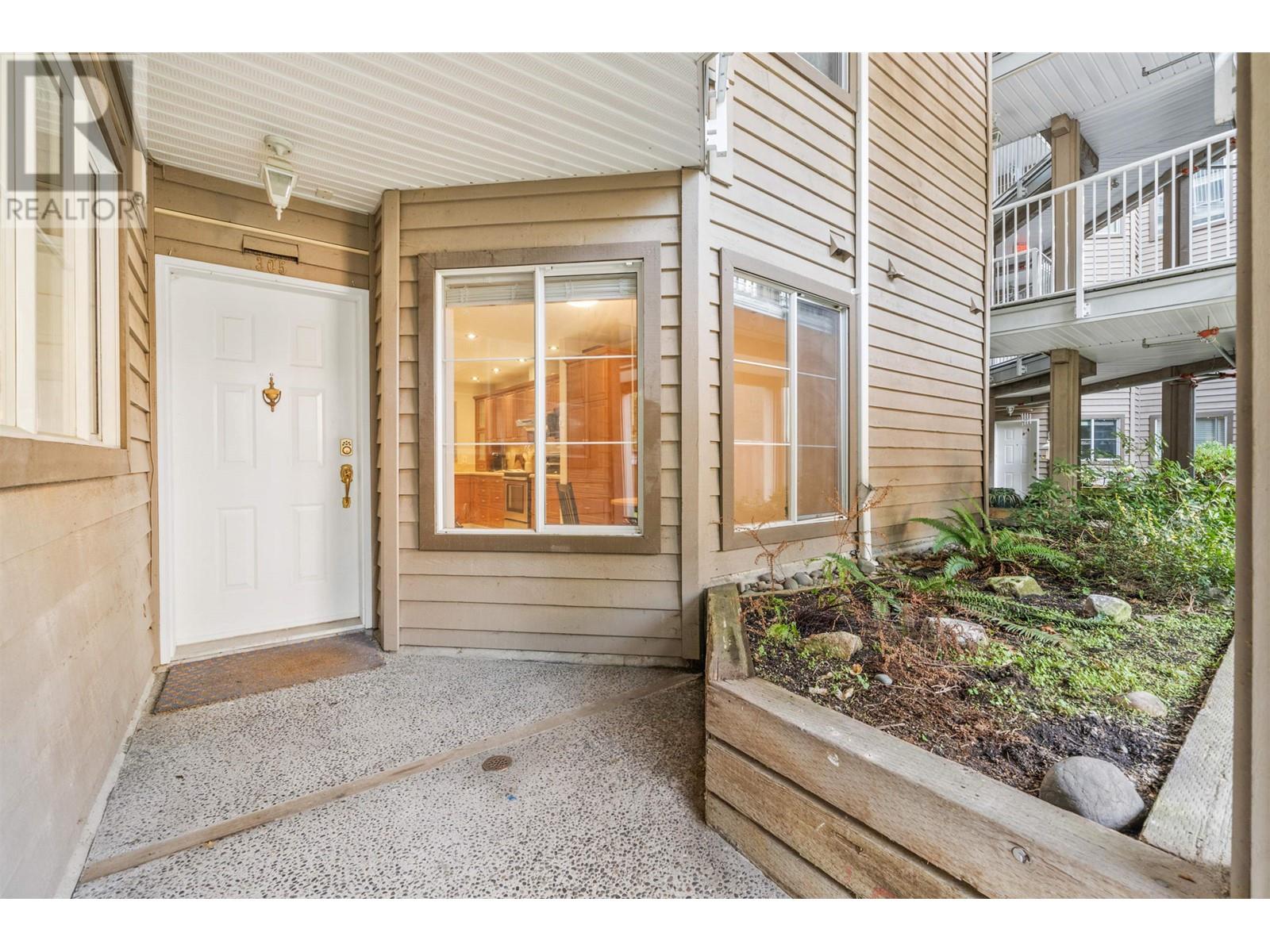 305 1050 Bowron Court, North Vancouver, British Columbia  V7H 2X6 - Photo 34 - R2972587