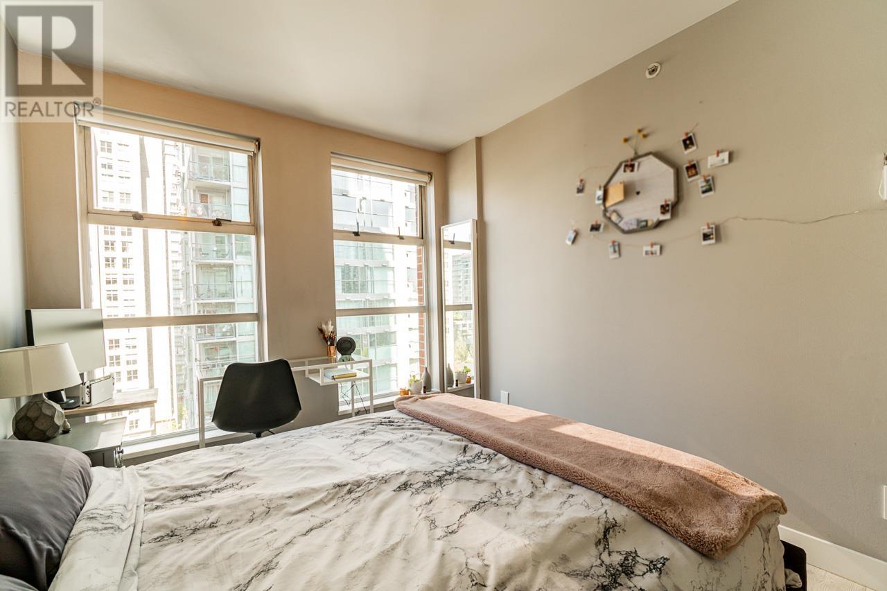 1702 939 Homer Street, Vancouver, British Columbia  V6B 2W6 - Photo 14 - R2972594