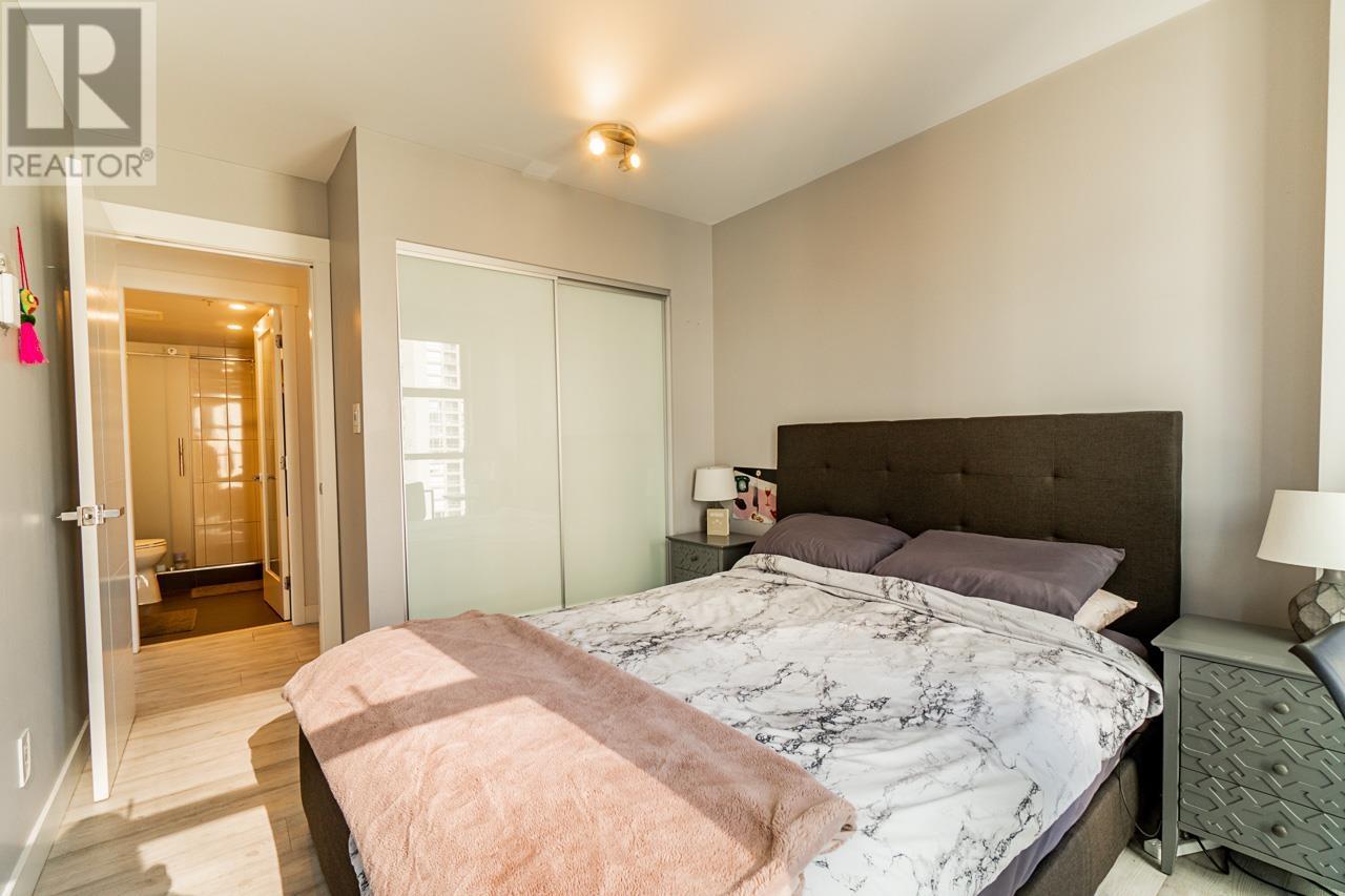 1702 939 Homer Street, Vancouver, British Columbia  V6B 2W6 - Photo 15 - R2972594