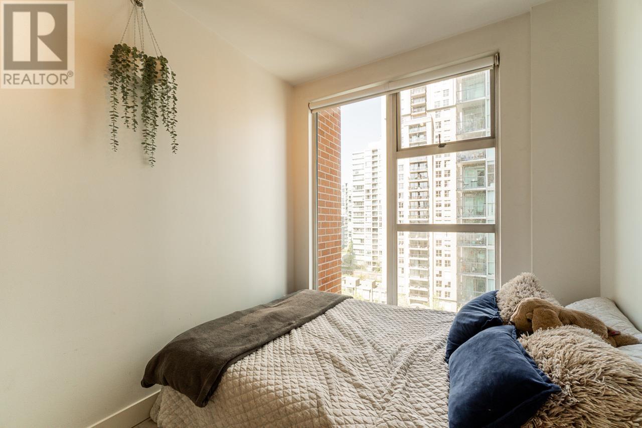1702 939 Homer Street, Vancouver, British Columbia  V6B 2W6 - Photo 17 - R2972594