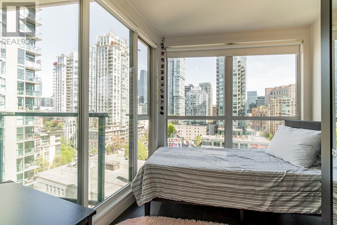 1702 939 Homer Street, Vancouver, British Columbia  V6B 2W6 - Photo 18 - R2972594