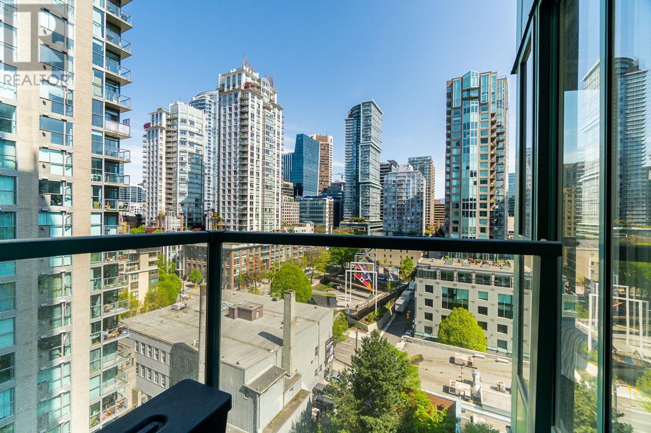 1702 939 Homer Street, Vancouver, British Columbia  V6B 2W6 - Photo 22 - R2972594