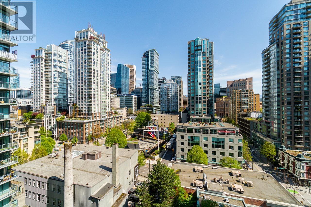 1702 939 Homer Street, Vancouver, British Columbia  V6B 2W6 - Photo 23 - R2972594