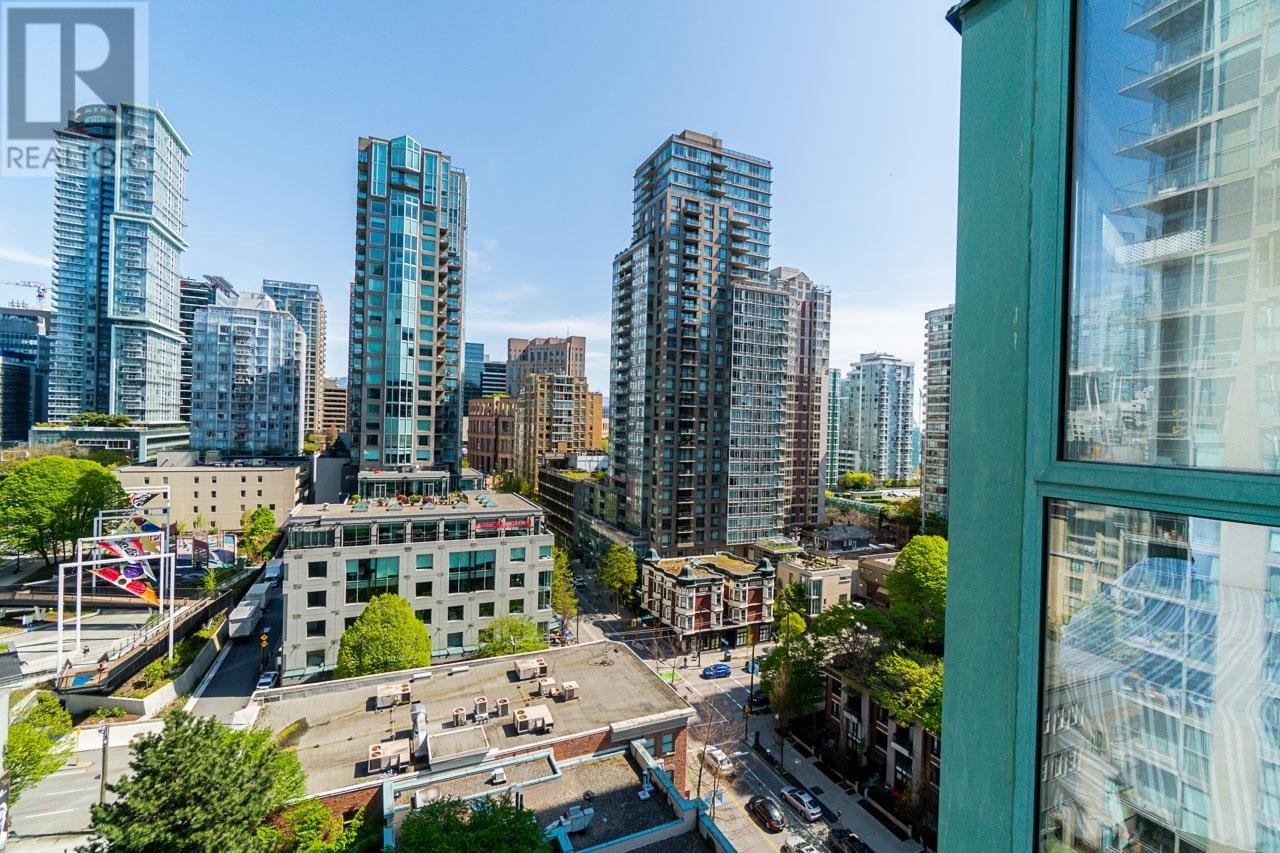 1702 939 Homer Street, Vancouver, British Columbia  V6B 2W6 - Photo 33 - R2972594