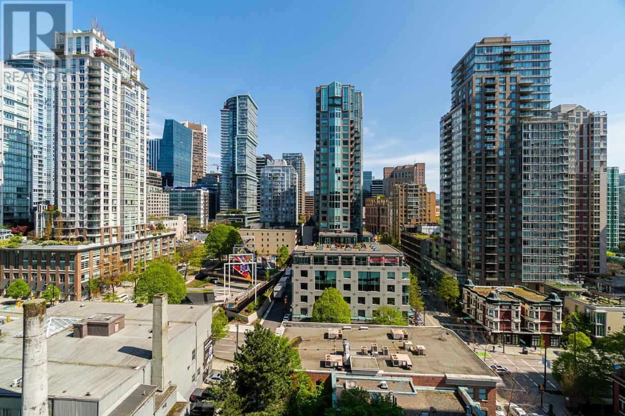 1702 939 Homer Street, Vancouver, British Columbia  V6B 2W6 - Photo 34 - R2972594