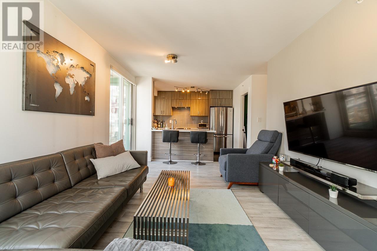 1702 939 Homer Street, Vancouver, British Columbia  V6B 2W6 - Photo 4 - R2972594