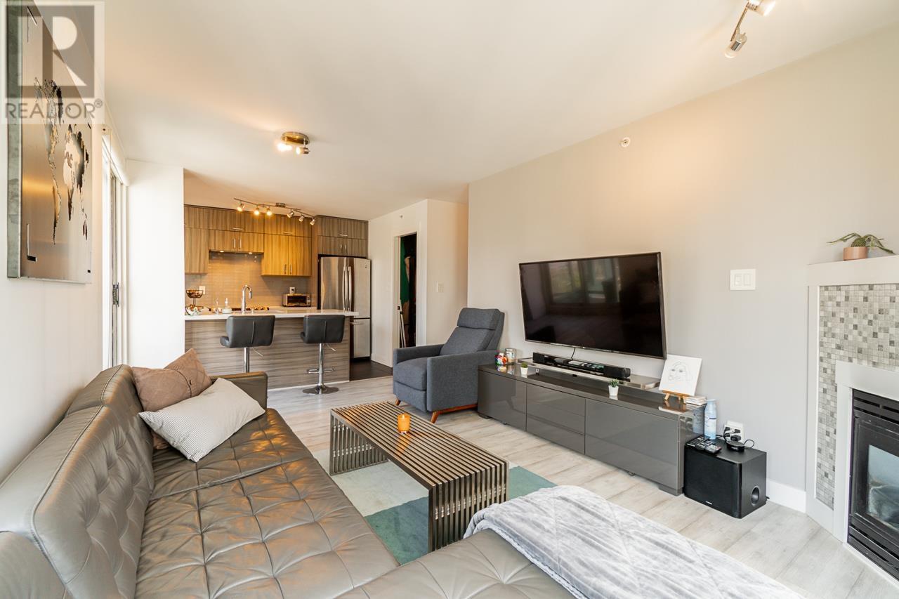1702 939 Homer Street, Vancouver, British Columbia  V6B 2W6 - Photo 5 - R2972594