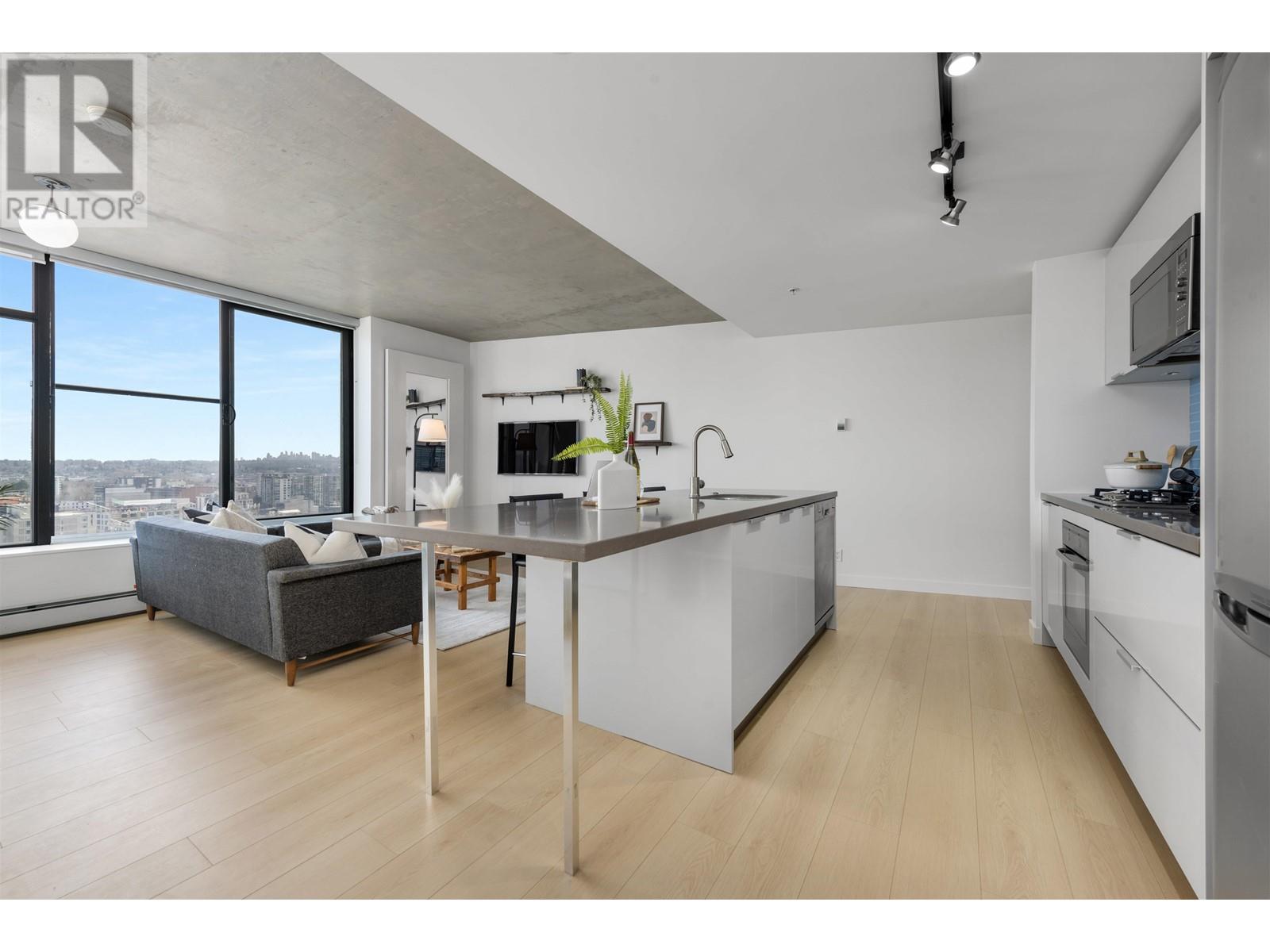 1903 108 W Cordova Street, Vancouver, British Columbia  V6B 0G5 - Photo 11 - R2972600