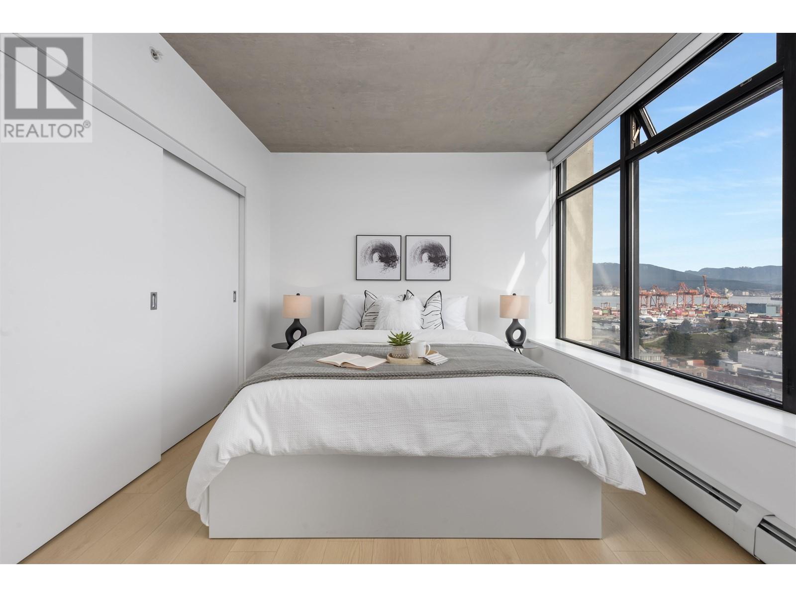 1903 108 W Cordova Street, Vancouver, British Columbia  V6B 0G5 - Photo 14 - R2972600