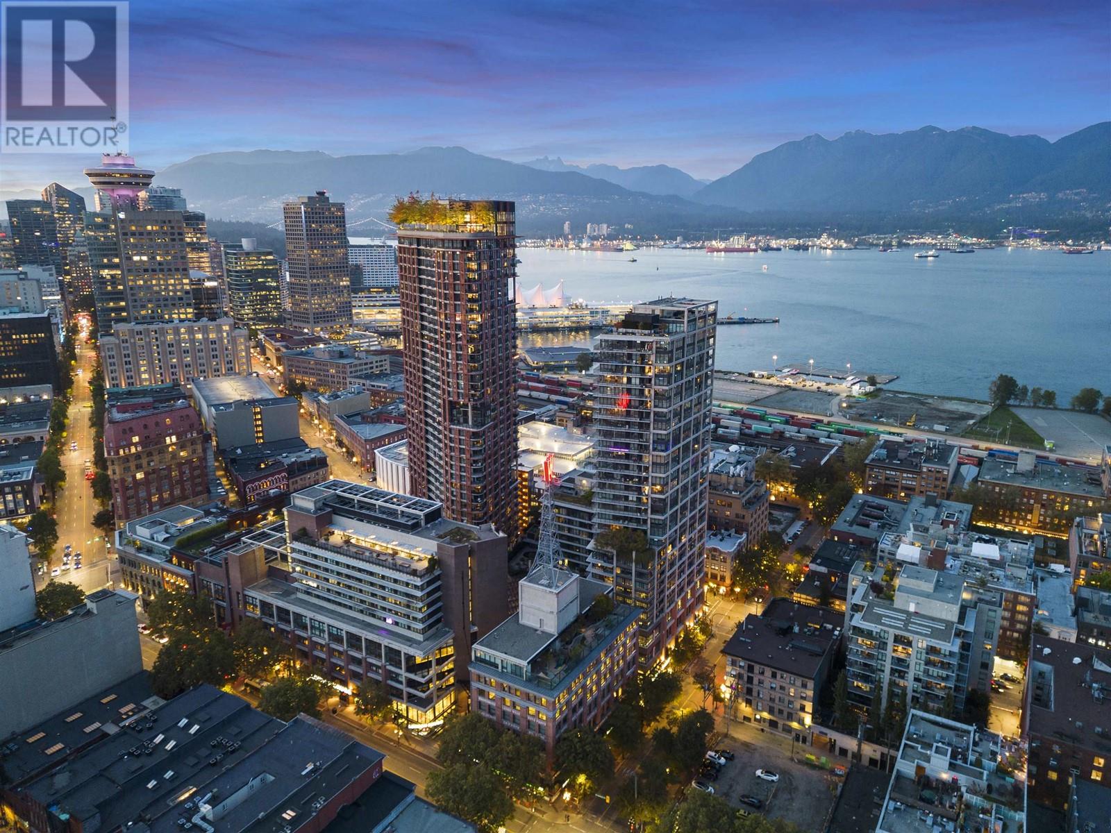 1903 108 W Cordova Street, Vancouver, British Columbia  V6B 0G5 - Photo 30 - R2972600