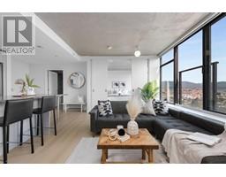 1903 108 W CORDOVA STREET, Vancouver, British Columbia