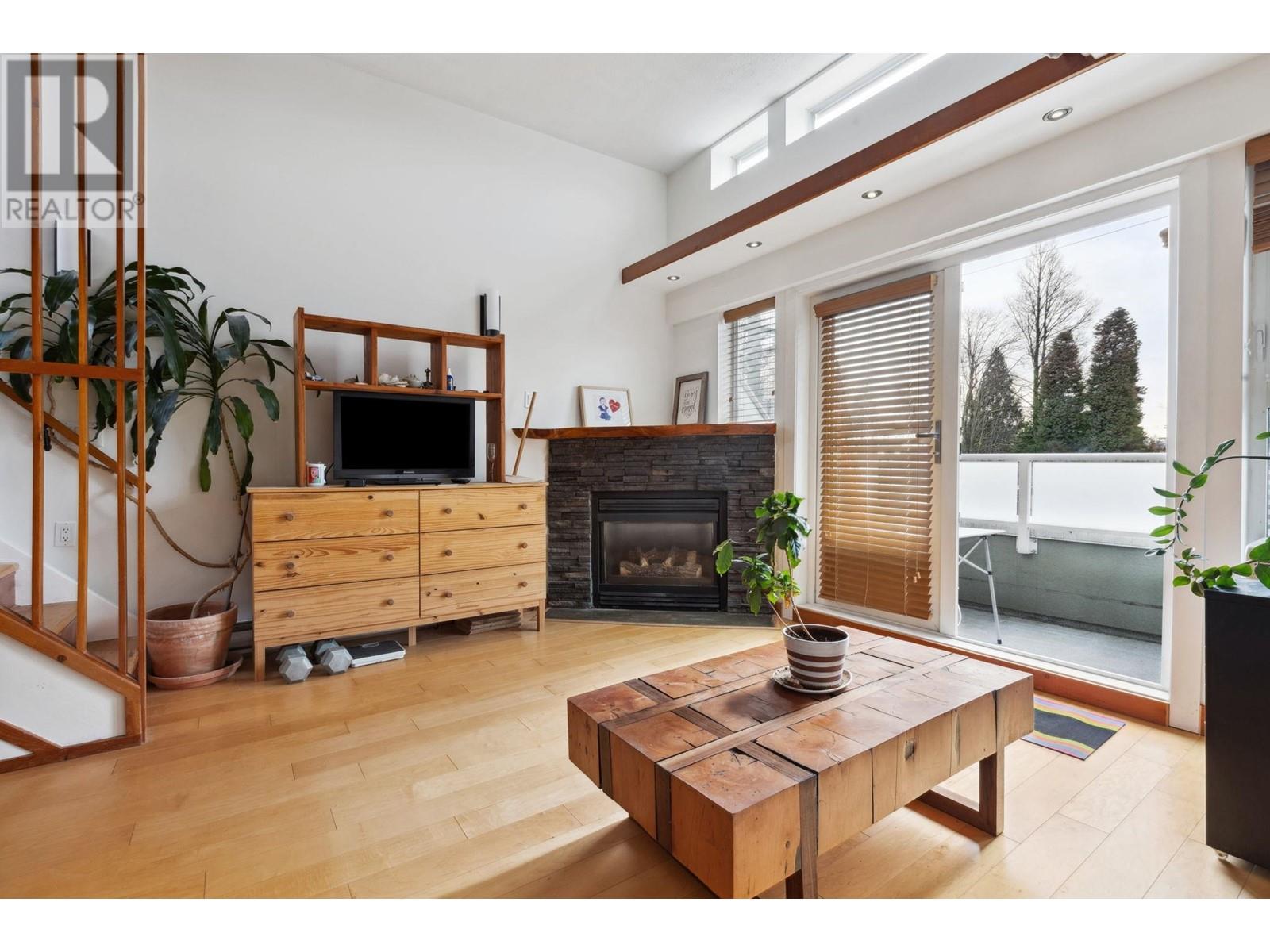 307 980 W 22ND AVENUE, vancouver, British Columbia
