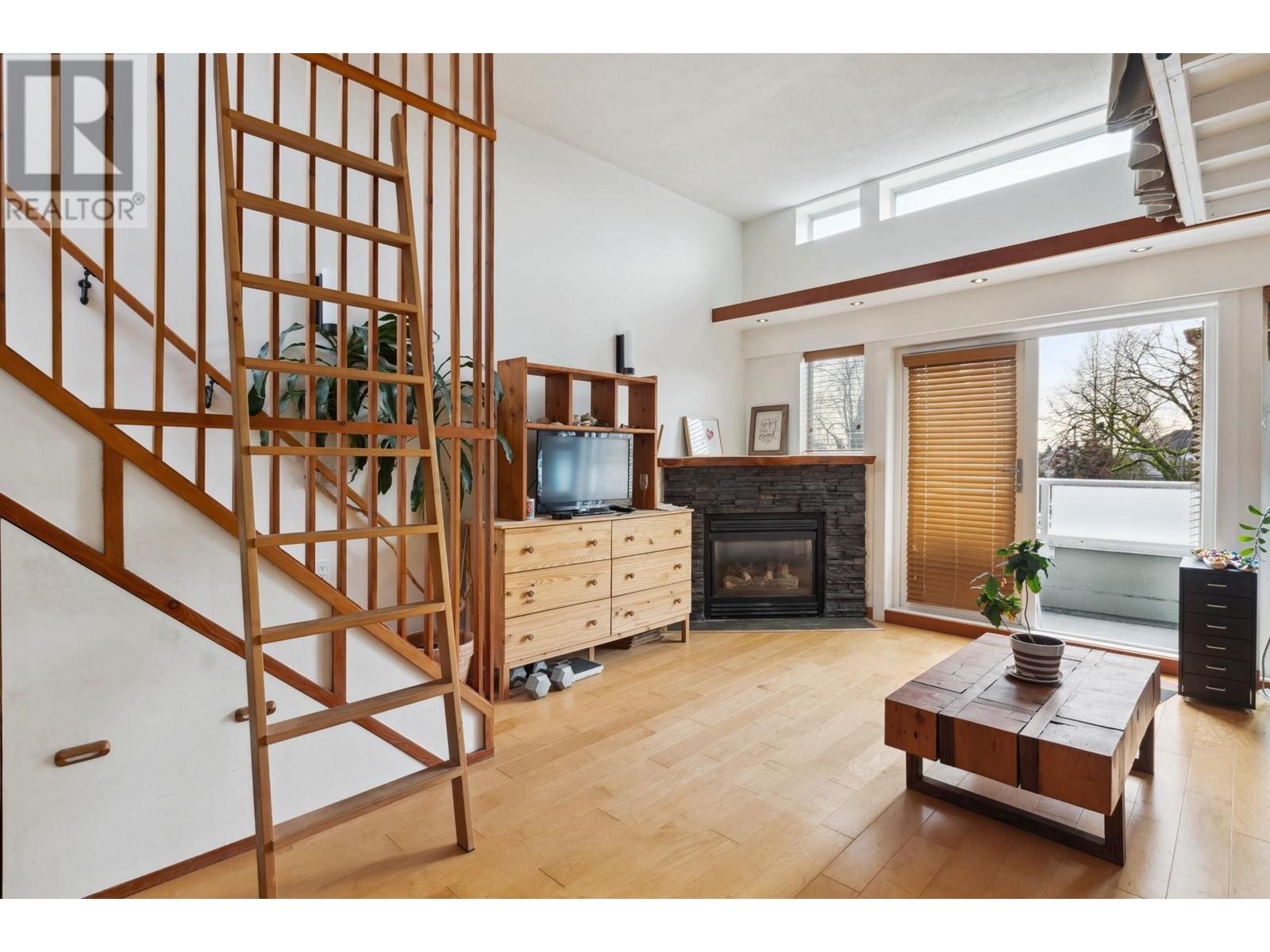 307 980 W 22nd Avenue, Vancouver, British Columbia  V5Z 2A1 - Photo 4 - R2972605