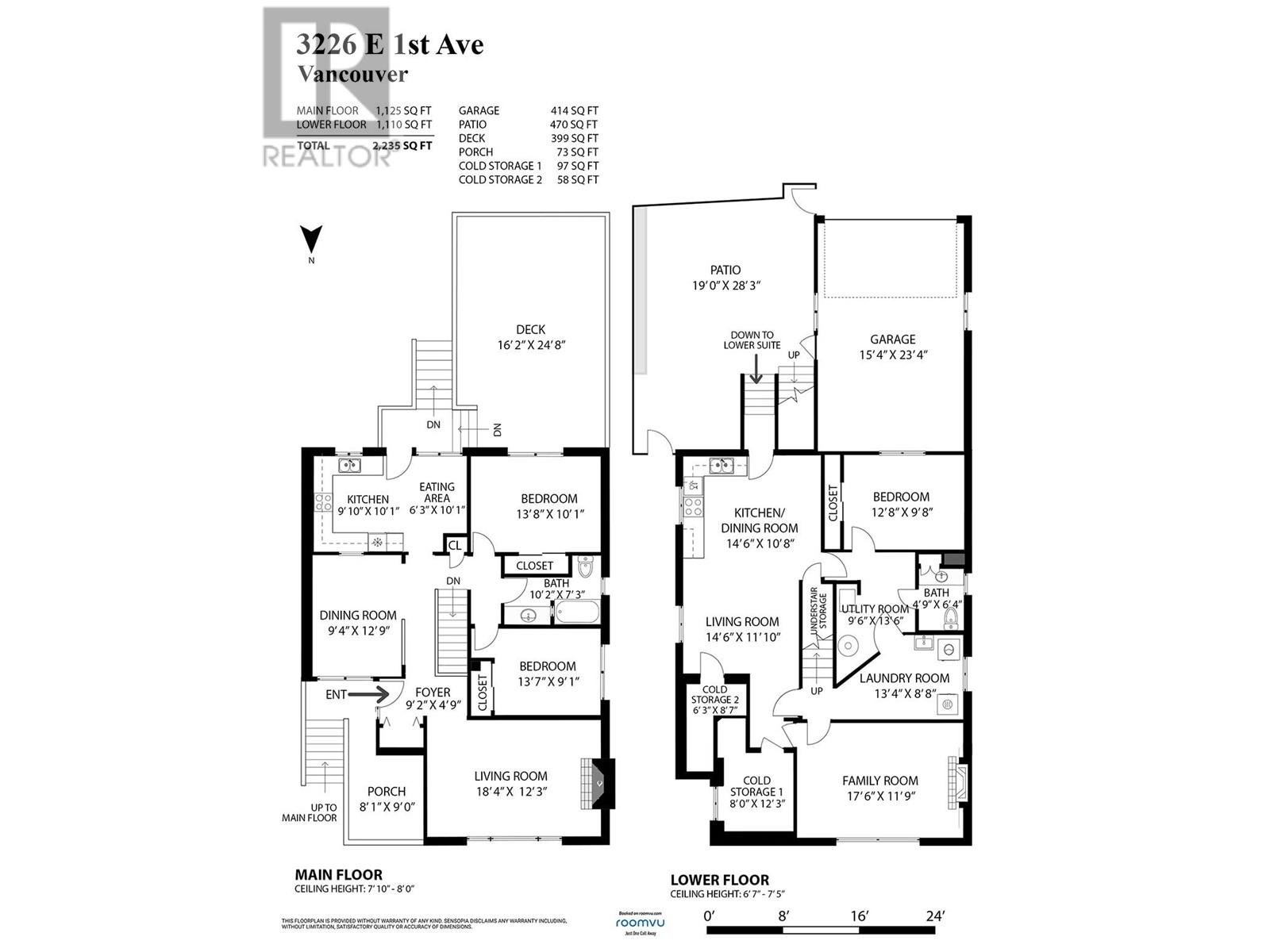 3226 E 1st Avenue, Vancouver, British Columbia  V5M 1B8 - Photo 22 - R2972546