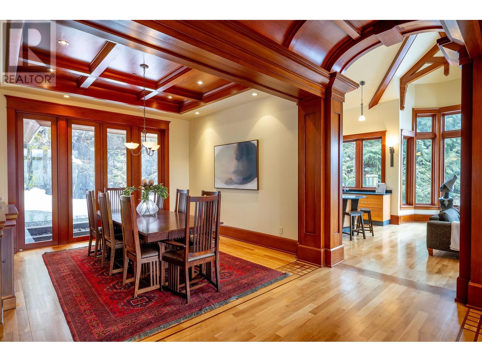 3833 Sunridge Drive, Whistler, British Columbia  V8E 0W1 - Photo 3 - R2972559