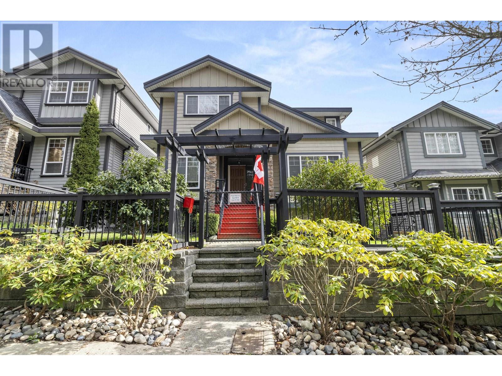 10356 Jackson Road, Maple Ridge, British Columbia  V2W 0A9 - Photo 1 - R2972567
