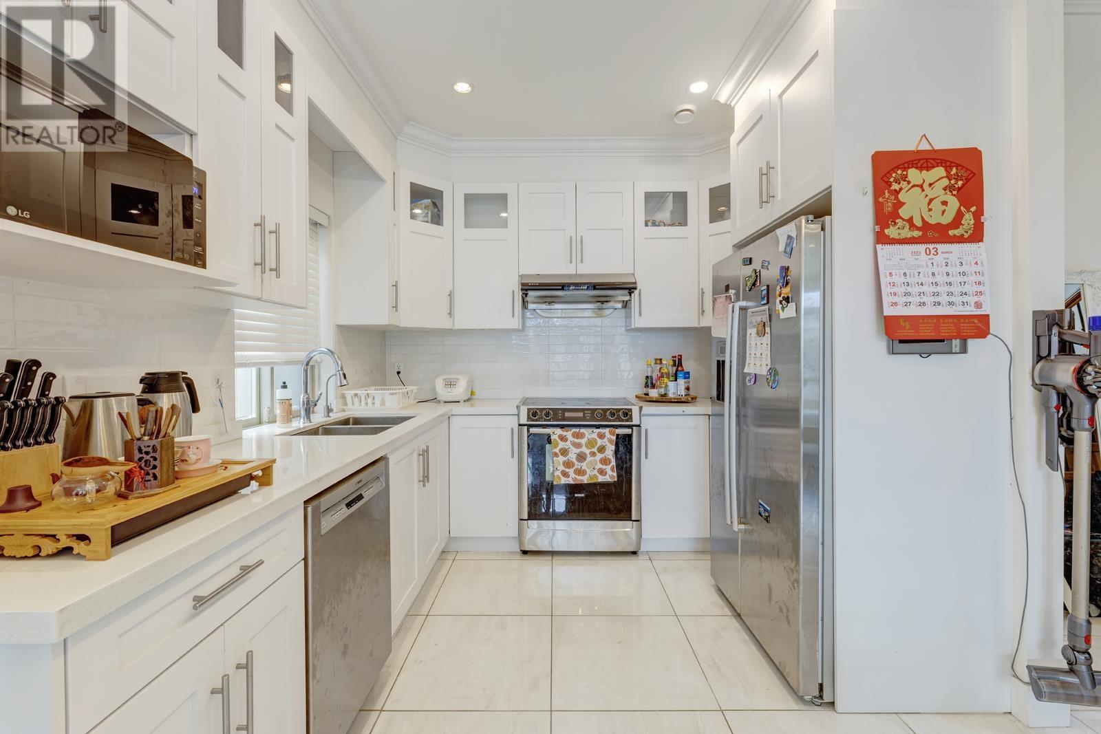 8522 Cartier, West Vancouver, British Columbia  V6P 4T8 - Photo 10 - R2972598
