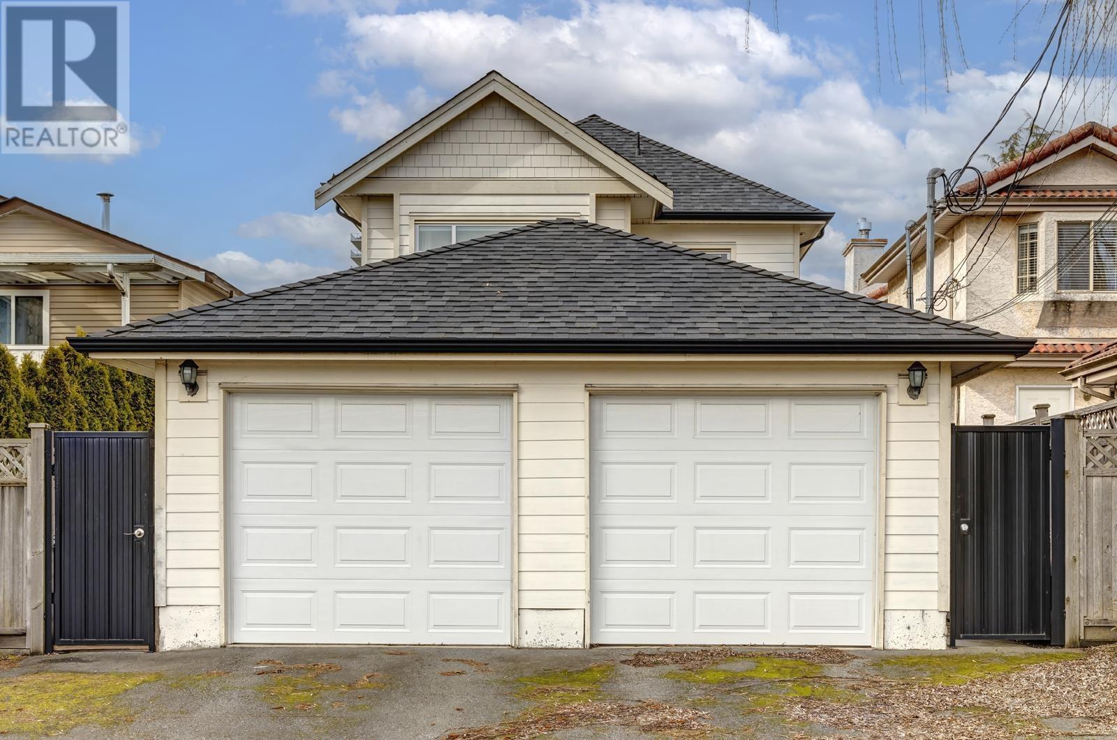 8522 Cartier, West Vancouver, British Columbia  V6P 4T8 - Photo 21 - R2972598