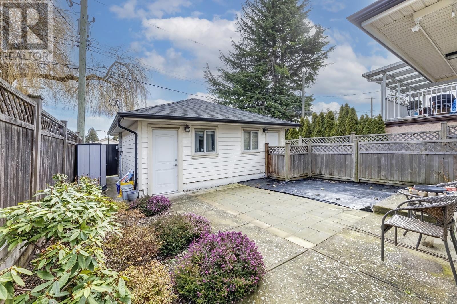 8522 Cartier, West Vancouver, British Columbia  V6P 4T8 - Photo 3 - R2972598